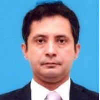 Chairman P&D Board